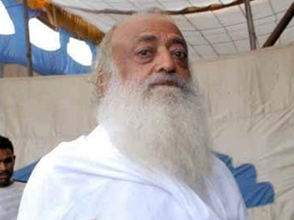 72-Year-Old Godman Accused of Sexually Molesting a 15-Year-Old Girl