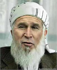 Muslim Turban