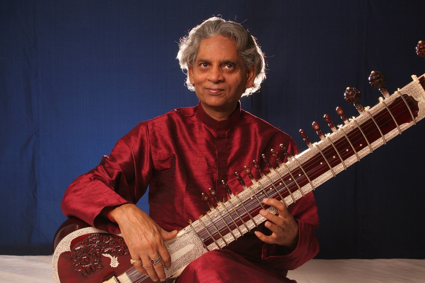 Indian Classical Music: Preservation vs Evolution in Digital Age