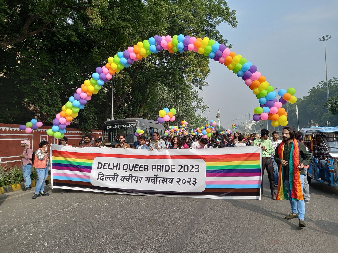 Indian LGBTQ+ Rights: Progress and Backlash After Section 377