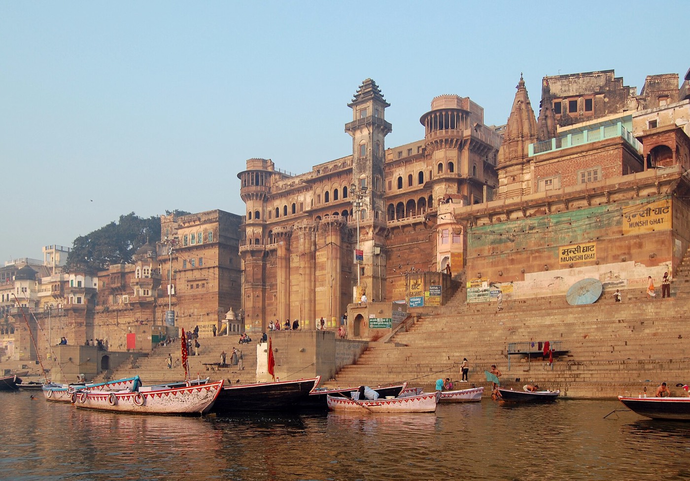 Religious Tourism Boom: Ayodhya, Varanasi, Tirupati Growth