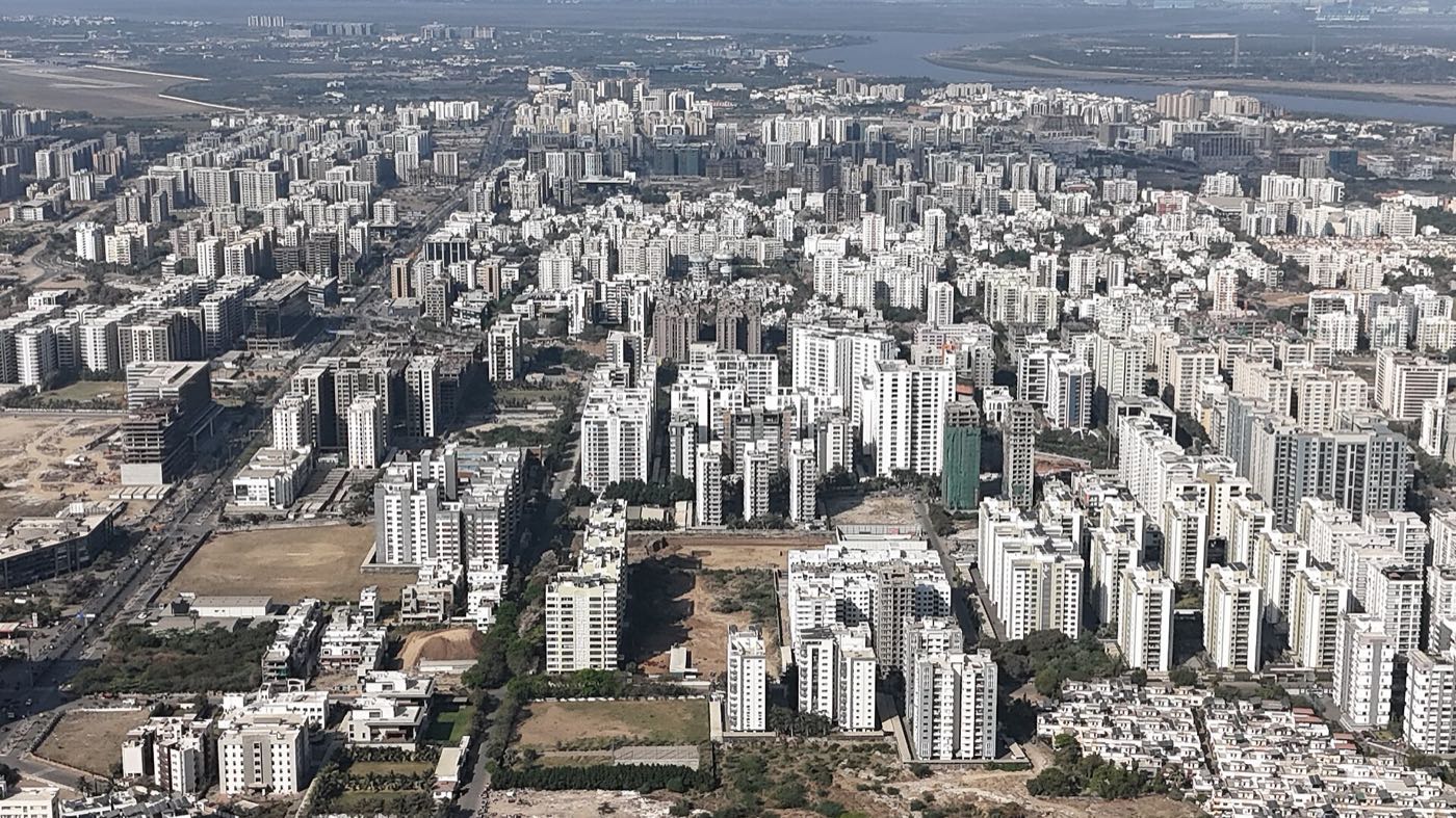 Tier-2 Cities: India's New Growth Engines Are Still Sputtering