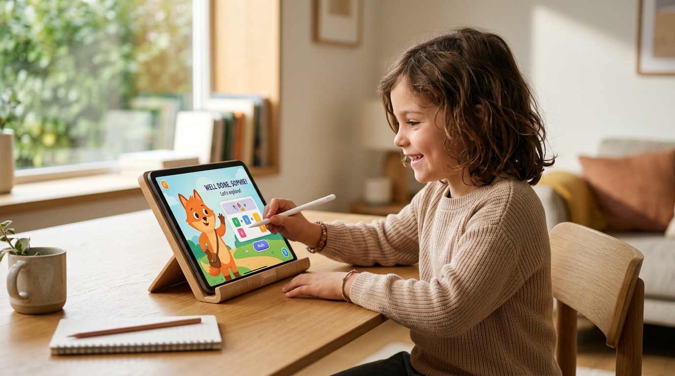 The Tutoring Trap: Why Worksheets and Gamified Apps Are Failing Our Children—and How Adaptive Socratic AI Is Changing the Math