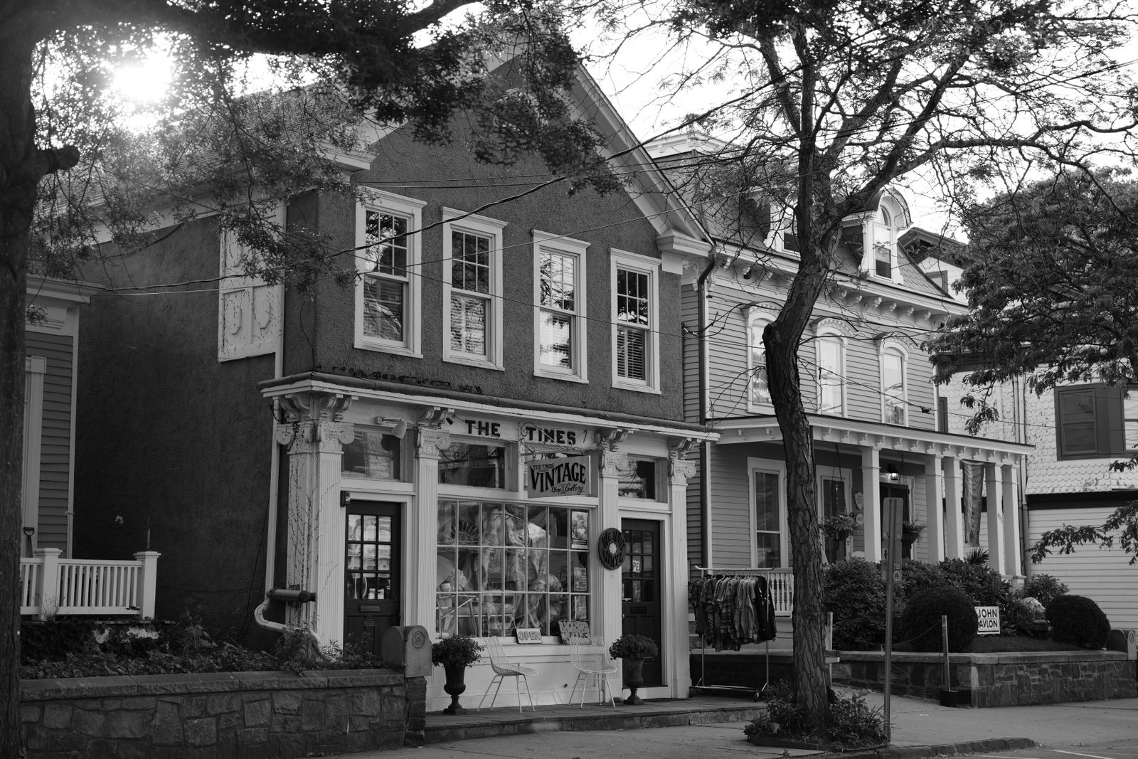 Archive: The Town That Tried to Ban Body Odor