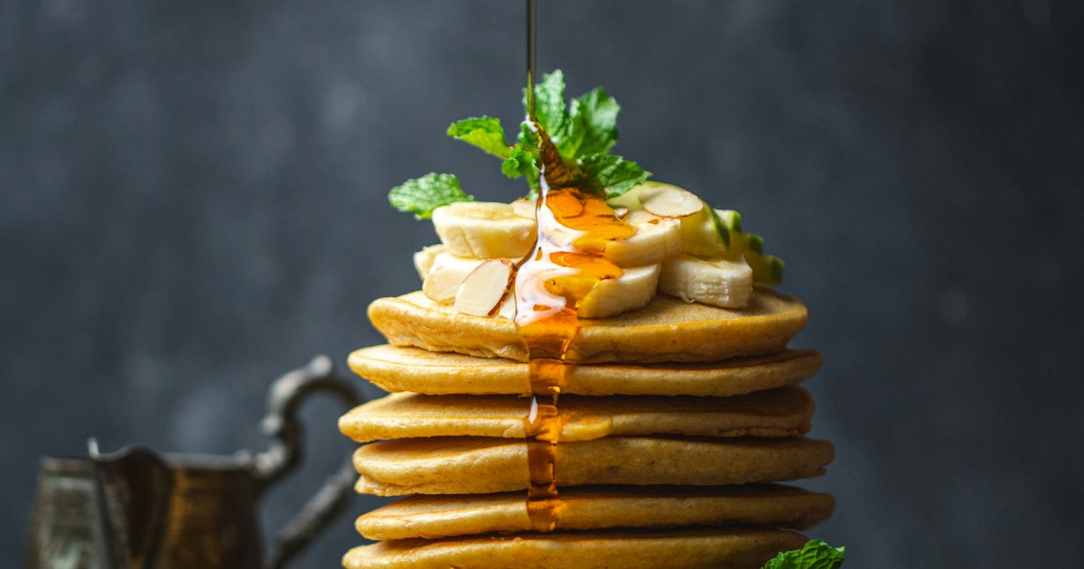 Celebrity Diet Plans