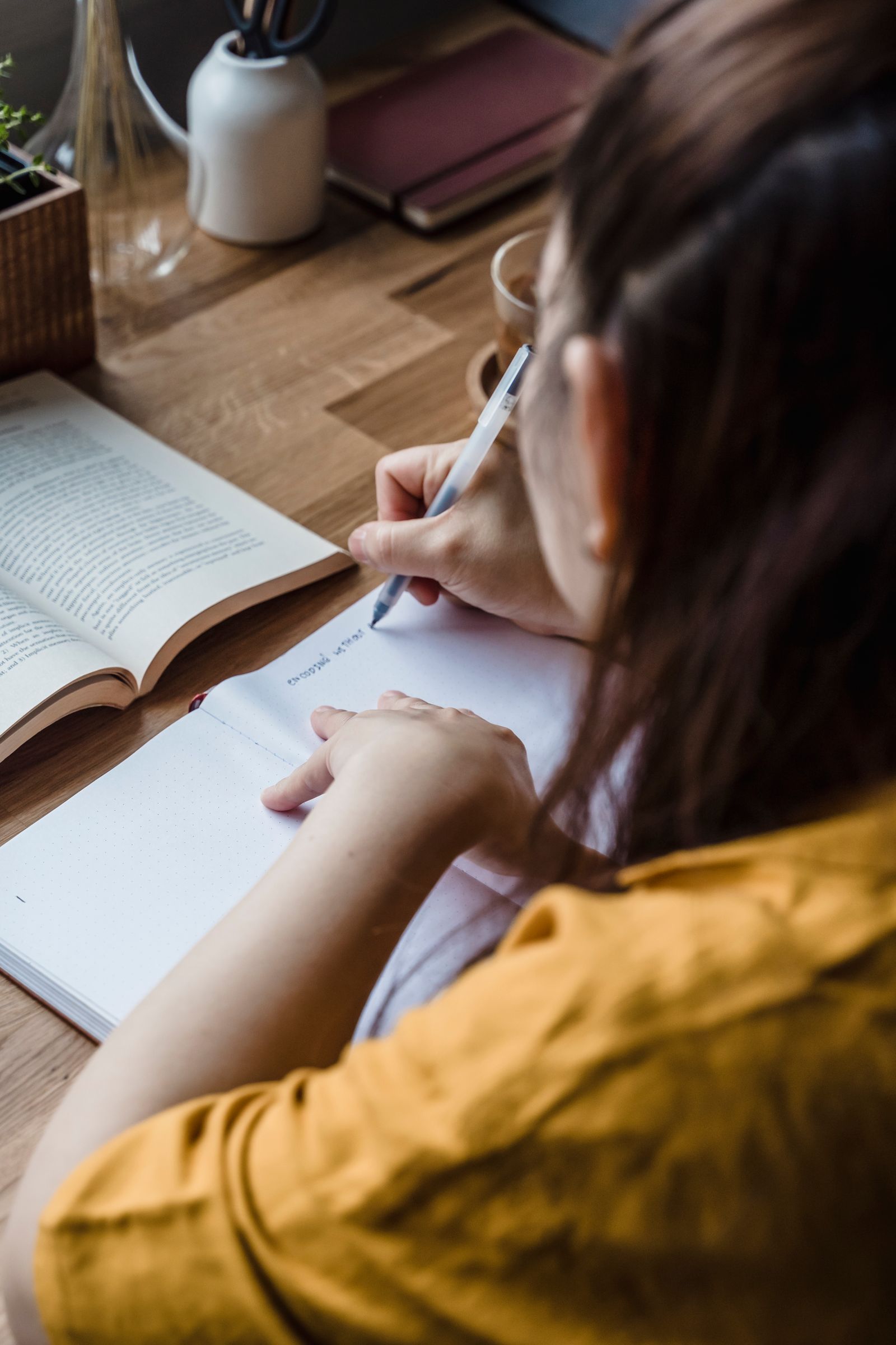Coping with COVID-19 — A Teen Writes