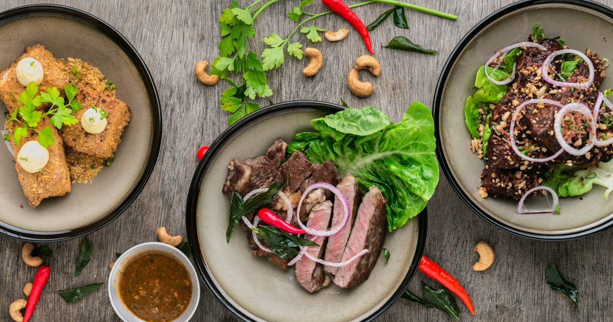 Diabetes Diet — Diabetes Is on the Rise, But There's a Solution