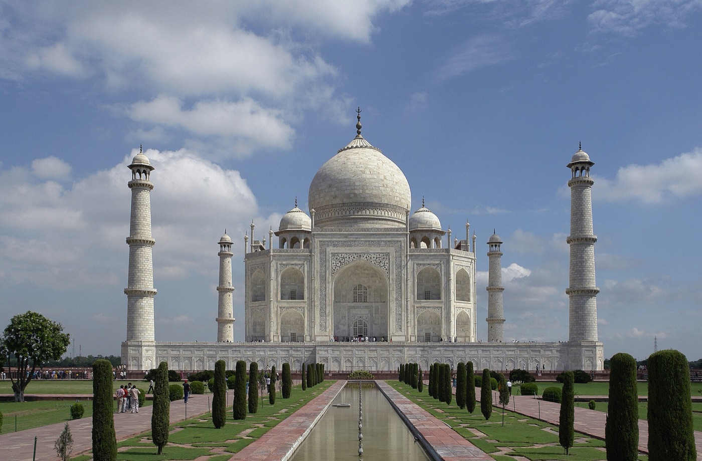 Lost in India — Dial 62 for Any Local City Information