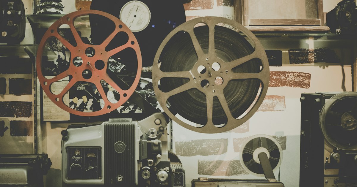 The Joy of Watching Outsiders Discover Bollywood Music