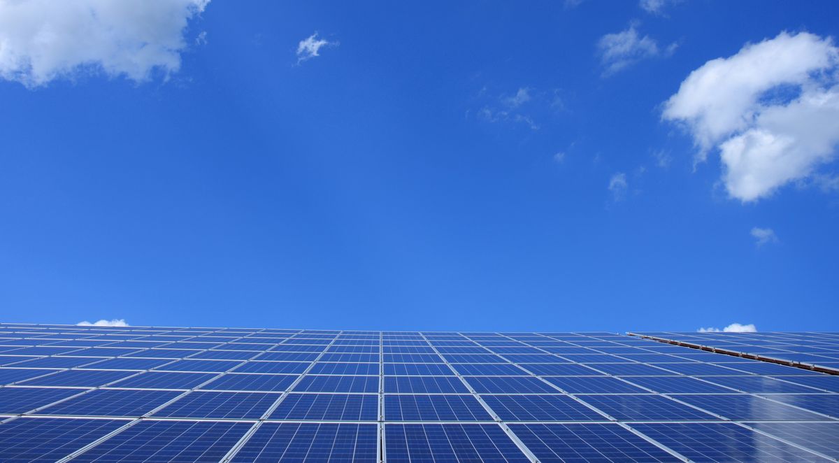 India's Green Energy Target: 500GW Renewable by 2030