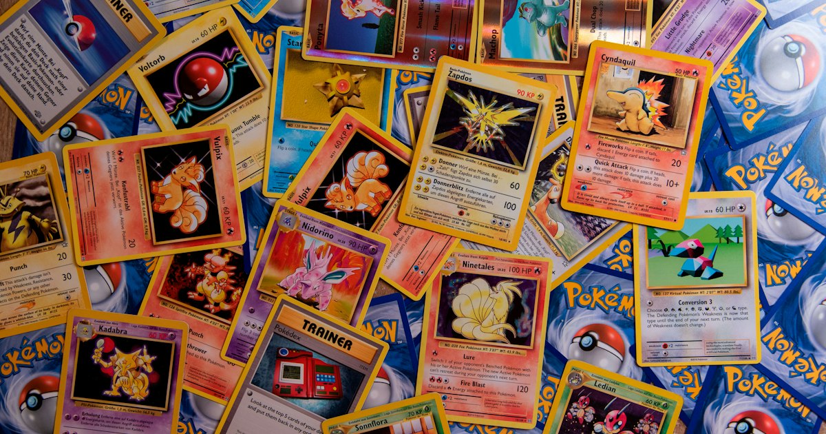 Pokémon Turns 30: How a Game Boy Cartridge Became a $150 Billion Empire