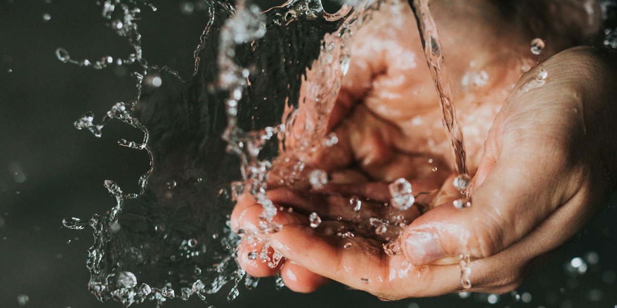 Water scarcity and drought impact on urban areas