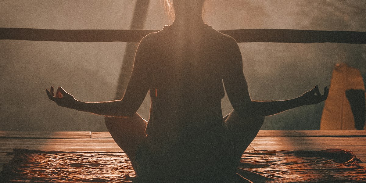 Yoga Diplomacy: How India Exports Wellness to the World